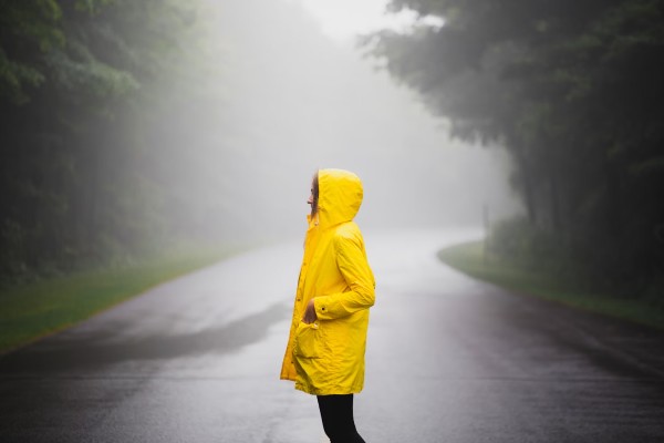 Slim kiezen: zo vind je de beste regenjas voor dames