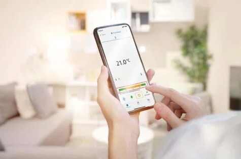 Infrarood verwarming thuis: praktische gids voor comfort en kostenbesparing