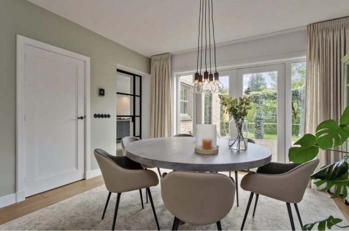 Zo kies je de juiste plint voor elke woonstijl