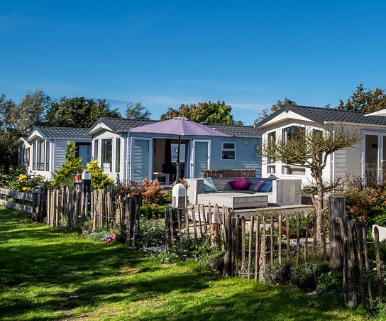 Een stacaravan kiezen die écht bij je past