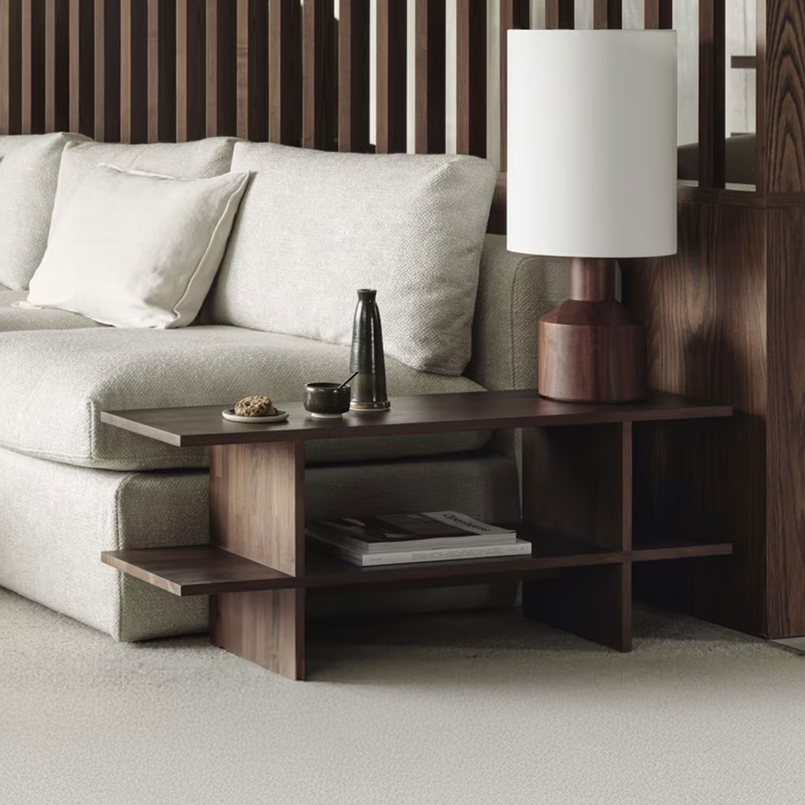 Tijdloos wonen met hout en natuurlijke materialen