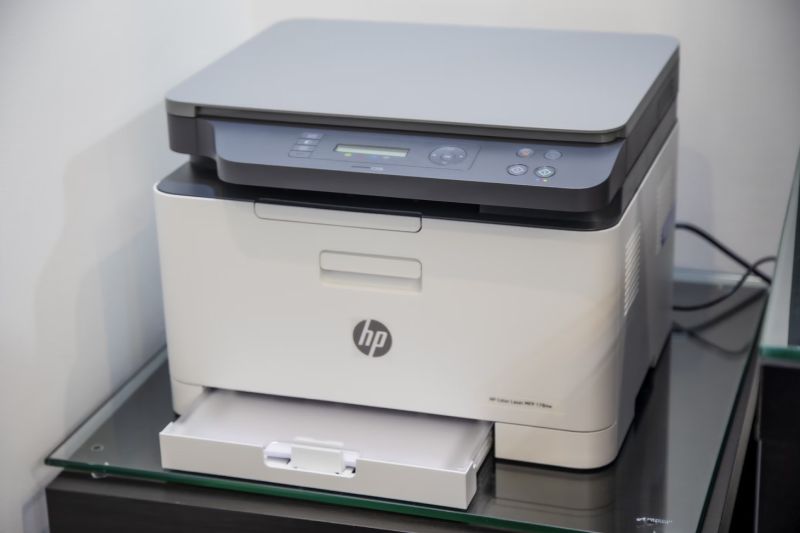 De veelzijdigheid van all-in-one printers in jouw dagelijkse workflow