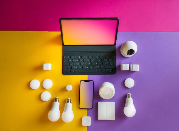 Slimme verlichting als basis voor jouw smart home