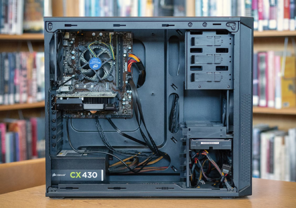 Refurbished computers: een slimme keuze voor elke gebruiker