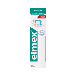 Elmex Tandpasta aanbiedingen