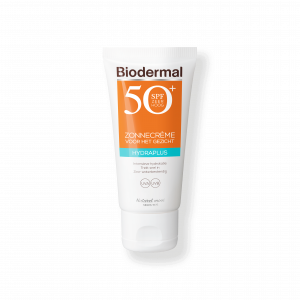 Biodermal zonnebrand aanbiedingen