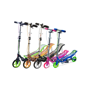 Space scooter aanbiedingen