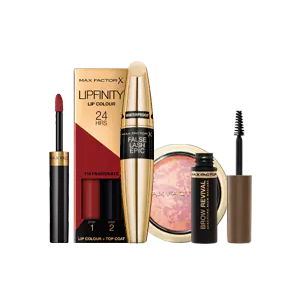 Max Factor aanbiedingen
