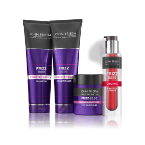 John Frieda aanbiedingen