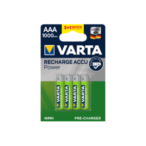 Batterijen aanbiedingen