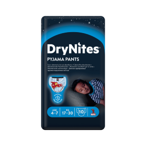 DryNites Luiers aanbiedingen