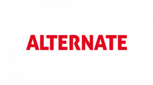 Alternate aanbiedingen