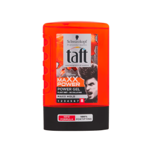 Taft haargel aanbiedingen
