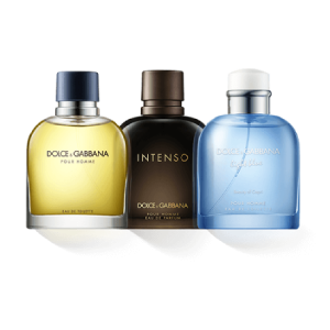 Dolce & Gabbana Parfum aanbiedingen