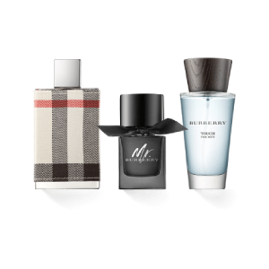 Burberry Parfum aanbiedingen