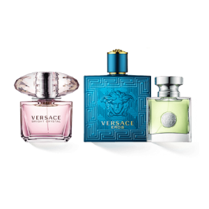 Versace Parfum aanbiedingen