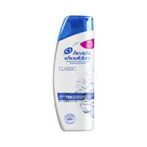Head and shoulders aanbiedingen