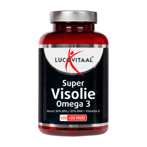 Visolie aanbiedingen
