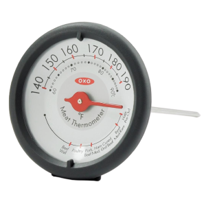 Vleesthermometer aanbiedingen
