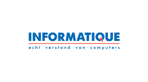 Informatique aanbiedingen