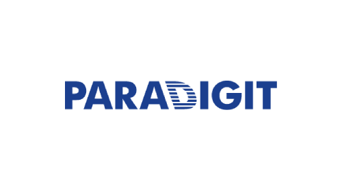 Paradigit aanbiedingen
