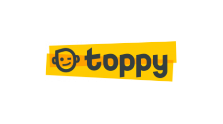 Toppy aanbiedingen