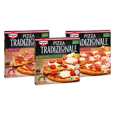 Pizza aanbiedingen