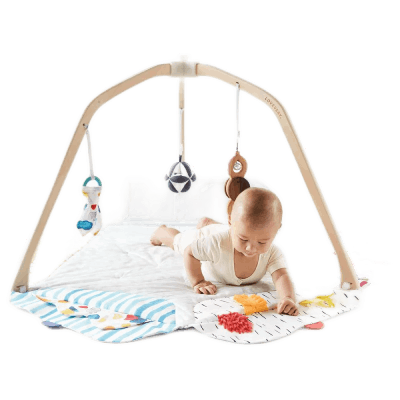 Babygym aanbiedingen