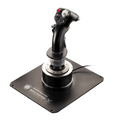 Flightstick aanbiedingen