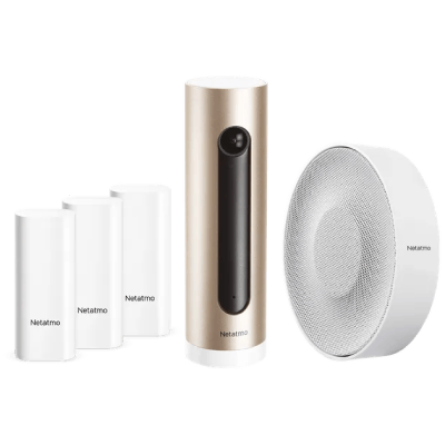 Netatmo aanbiedingen