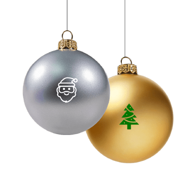 Kerstballen aanbiedingen