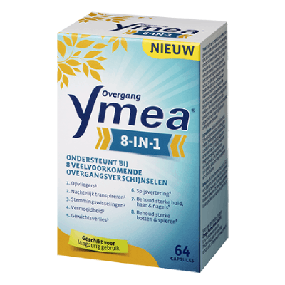Ymea aanbiedingen