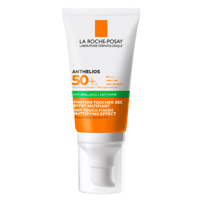 La Roche-Posay zonnebrand aanbiedingen
