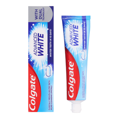 Colgate Tandpasta aanbiedingen