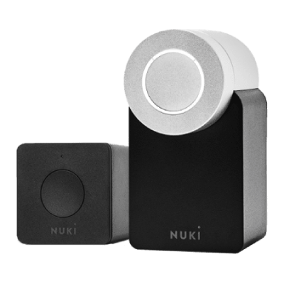 Nuki Smart Lock aanbiedingen