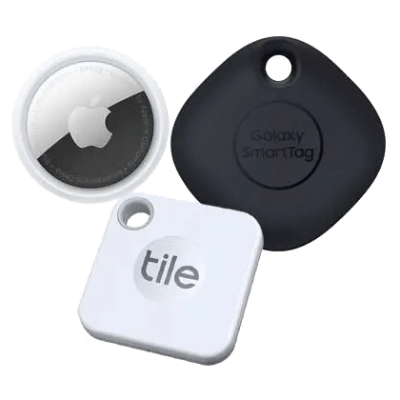 Bluetooth tracker aanbiedingen