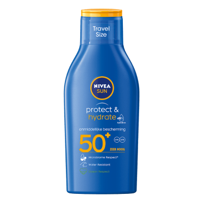 NIVEA zonnebrand aanbiedingen
