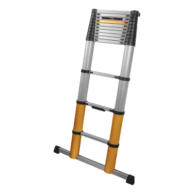Telescoopladder aanbiedingen