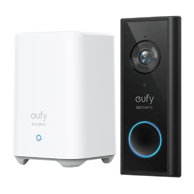 Eufy deurbel aanbiedingen