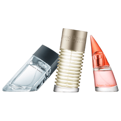 Bruno Banani Parfum aanbiedingen