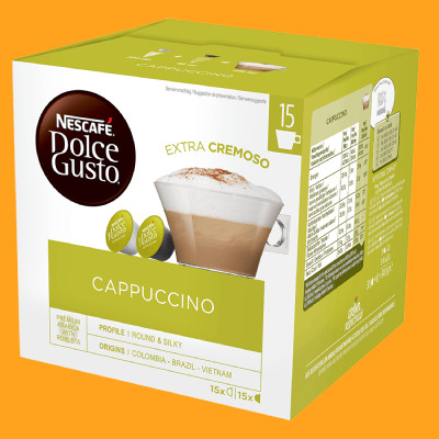De Beste Dolce Gusto Chococino Aanbiedingen Vind Je Hier!